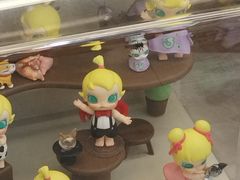 -泡泡玛特POPMART(侨福芳草地店)