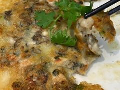 潮州蚝烙-潮堂 · 潮州菜(恒隆广场店)