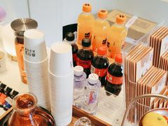 -泰合玺·精油疗愈 SPA(南京河西万达店)