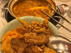 -大成自助小火锅(合肥国购广场店)