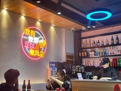 -正通记·哈尔滨烧烤·炭烤鸽子(七宝万科国际店)