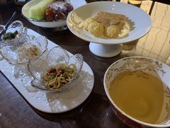 -海派悦庭·海胆烧麦·新融合菜(凯德广场店)