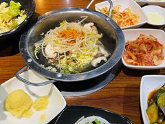 -obba烤吧(新光汇店)
