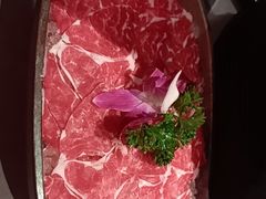 -骨之味·筒骨汤火锅(江头店)