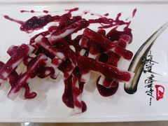 -老宅门(永泰店)