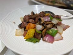 -奕景酒家· 专注大连海鲜30年(星海广场店)