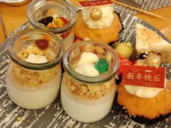 -威斯汀舞台餐厅