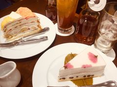 -HARBS(名铁名古屋店)