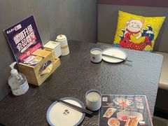 -将太无二·北美传奇寿司(荟聚购物中心西红门店)