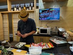 -彩葉·樱花屋日本料理(动物园店)