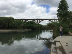 -贵阳市花溪国家城市湿地公园