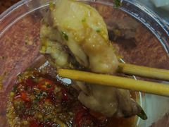 -威邵鸡煲(西华路总店)