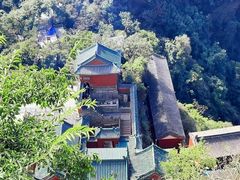 -武当山风景区
