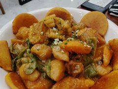 -李老哈·东北菜(宋园路店)