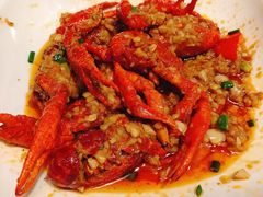 蒜蓉飘香龙虾-靓靓蒸虾·头牌蒸虾(南山桂庙店)