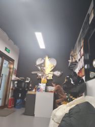 -WITCH （舞季）舞蹈工作室