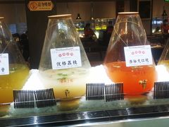 -韩大地海鲜自助烧烤城(黄兴路步行街店)