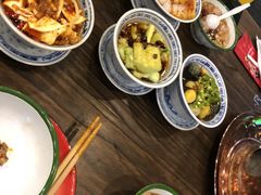-沪公子·炭火蛙(303生活广场店)