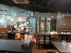 -买又大餐厅(福林里店)