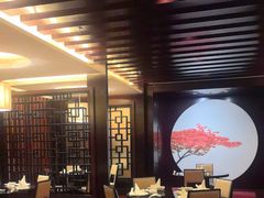 -万豪中餐厅·粤菜·北京粤财JW万豪酒店
