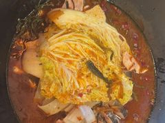 -江湖水乡铁锅炖魚(周庄嘉园店)