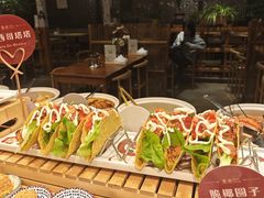 -素虎料理(前门店)
