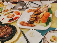 -高丽馆(尊茂店)