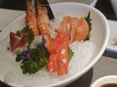 -水木锦堂·自助铁板烧(五道口购物中心店)