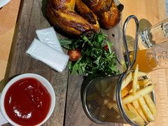-LENBACH兰巴赫西餐啤酒坊(大连东港店)