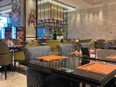 -富力万达文华酒店·海鲜自助