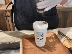 -李山山茶事(景枫店)