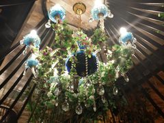 -莫太花餐厅(河北路店)