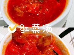 -俄士厨房(时代天街店)