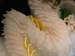 -余欢领鲜火锅(新街口店)