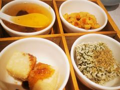 -蓉李记成都名小吃(合肥包河万达店)