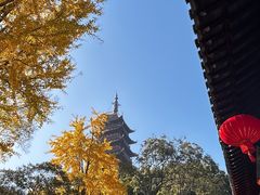 -常熟方塔园