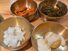 -韩香阁烤肉专门店(银座店)