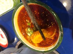 -马路边边串串香(大成路店)