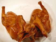 红烧乳鸽-陶陶居·雅园(凯华国际店)