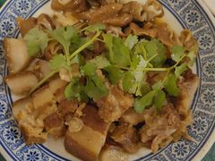 -桂园白粥·潮汕老味道