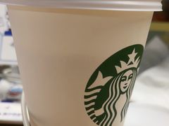 -星巴克(北京太平桥大街店)