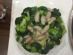 -地方名吃海鲜大馅蒸饺(北戴河店)