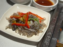 -海底捞火锅(外滩店)