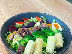 -Bco豆库(京华城店)