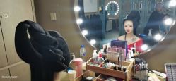 -盘子女人坊古装写真摄影(长春总店)