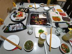 -海底捞火锅(关山保利店)