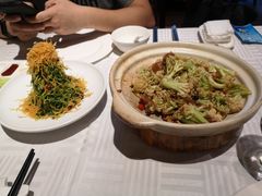 -四季民福烤鸭店(王府井灯市口店)