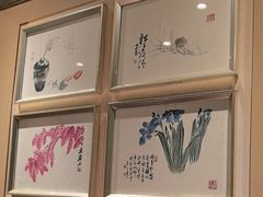-北京老铺烤鸭(高新店)