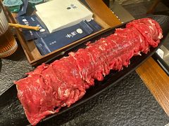-滇牛云南火锅(桂林路店)
