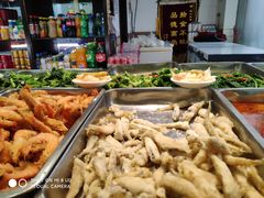 -杨记拉面总店